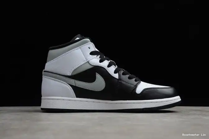 Boostmaster lin 554724-073 White 1 Jordan AIR Mid Shadow 0517